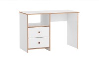ДАКОТА-письменный-стол-белый