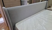 Лорен-кровать-180-ППМ-серый