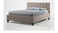 МЕЛОДИЯ-Кровать-160-Оливия-ППМ