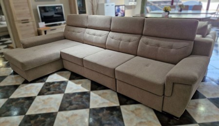 ВЕРСАЛЬ-диван-корич