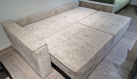 ЛЮКС-3-диван-опера-беж