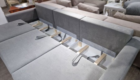 ЛЮКС-7-диван