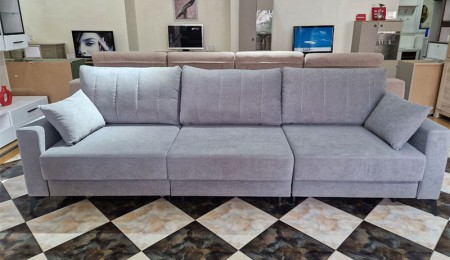 ЛЮКС-7-диван