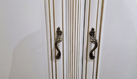 ПАЛЕРМО-85-комод-шампань-бз