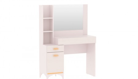 СИДЕ-туалетный-столик-белый